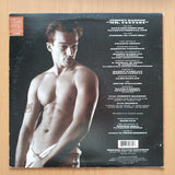 Johnny Hanson – Mr. Fantasy - Vinyl LP Record - Very-Good+ Quality (VG+)