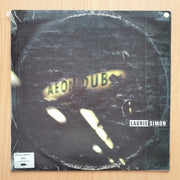 Laurie Simon – Aeon Dub - Vinyl LP Record - Very-Good+ Quality (VG+)