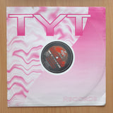 Kenny Sharp – Trip To New York - Vinyl LP Record - Very-Good+ Quality (VG+)