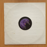 Dee Rex – Soilent Green / Soilent Blue - Vinyl LP Record - Very-Good+ Quality (VG+)