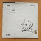 Dyno – Ologoritmo - Vinyl LP Record - Very-Good+ Quality (VG+)
