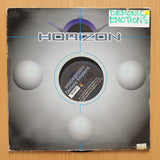 Demonic Emotions – Universal - Vinyl LP Record - Very-Good+ Quality (VG+)