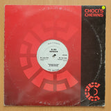 K.90 – Genesis / Phantasm - Vinyl LP Record - Very-Good+ Quality (VG+)