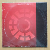 K.90 – Genesis / Phantasm - Vinyl LP Record - Very-Good+ Quality (VG+)