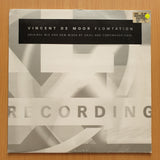 Vincent De Moor – Flowtation - Vinyl LP Record - Very-Good+ Quality (VG+)