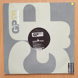 Em Slice vs. Denga – Sumo - Vinyl LP Record - Very-Good+ Quality (VG+)