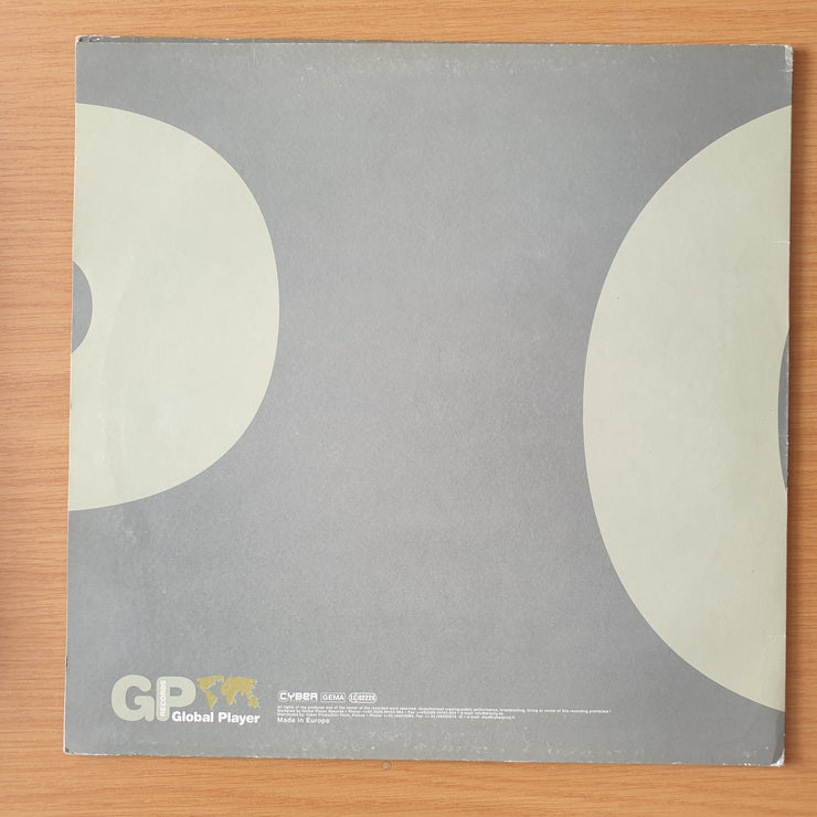 Em Slice vs. Denga – Sumo - Vinyl LP Record - Very-Good+ Quality (VG+)