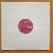 Freeform Five – No More Conversations - Vinyl LP Record - Very-Good+ Quality (VG+)