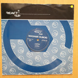 Madame Dubois – Ignition / Ascent – Voco Me - Vinyl LP Record - Very-Good+ Quality (VG+)