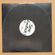 She Rockers – Hands Across The Ocean - Vinyl LP Record - Very-Good+ Quality (VG+)