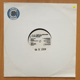 Ciappy DJ & Davide Murri – Crobar - Vinyl LP Record - Very-Good+ Quality (VG+)