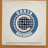 Ciappy DJ & Davide Murri – Crobar - Vinyl LP Record - Very-Good+ Quality (VG+)