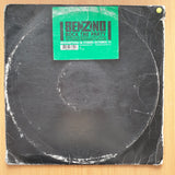 Benzino – Rock The Party - Vinyl LP Record - Very-Good+ Quality (VG+)