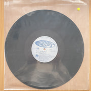 Brutal DeLuxe – Brutal Deluxe – The Conflict - Vinyl LP Record - Very-Good+ Quality (VG+)