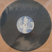 Brutal DeLuxe – Brutal Deluxe – The Conflict - Vinyl LP Record - Very-Good+ Quality (VG+)