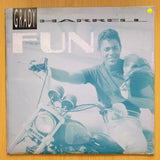 Grady Harrell – Fun - Vinyl LP Record - Very-Good+ Quality (VG+)