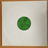 Gene King Presents Sacha – Changes - Vinyl LP Record - Very-Good+ Quality (VG+)