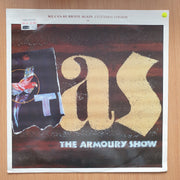 The Armoury Show – We Can Be Brave Again (Extended Version) - Vinyl LP Record - Very-Good+ Quality (VG+)