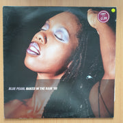 Blue Pearl – Naked In The Rain - Vinyl LP Record - Very-Good+ Quality (VG+)