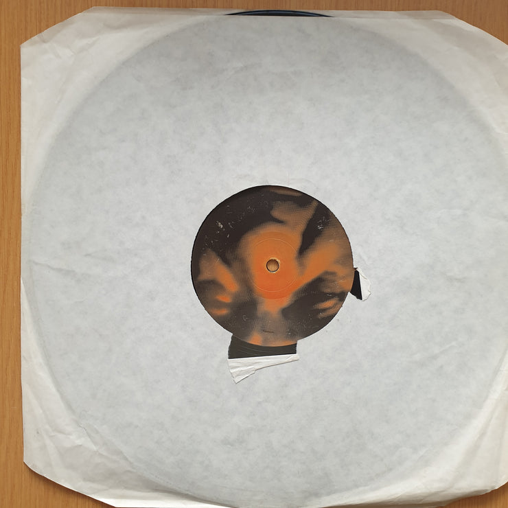 Carry On Harthouse - The Greatest Harthouse Trousers - LP1 - Vinyl LP Record - Very-Good+ Quality (VG+)