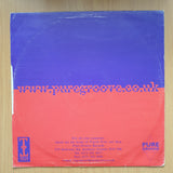 Steve Thomas – Sweeter / Millenium - Vinyl LP Record - Very-Good+ Quality (VG+)
