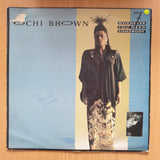 O'Chi Brown – Whenever You Need Somebody - Vinyl LP Record - Very-Good+ Quality (VG+)