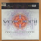 Man With No Name – Vavoom! - Vinyl LP Record - Very-Good+ Quality (VG+)