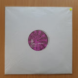 Jerome O. – Cosmic Dust – Vinyl LP Record - Very-Good+ Quality (VG+) (verygoodplus)