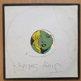 Anthony Nicholson Presents Legacy Feat. Mikkhiel – Love Song – Vinyl LP Record - Very-Good+ Quality (VG+) (verygoodplus)