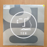TCR50.1 – Vinyl LP Record - Very-Good+ Quality (VG+) (verygoodplus)