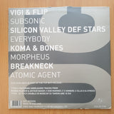 TCR50.1 – Vinyl LP Record - Very-Good+ Quality (VG+) (verygoodplus)