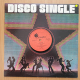 Dhuo – Walkin' – Vinyl LP Record - Very-Good+ Quality (VG+) (verygoodplus)