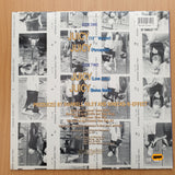 Wrecks-N-Effect – Juicy – Vinyl LP Record - Very-Good+ Quality (VG+) (verygoodplus)