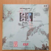 Moses P. – Can This Be Love – Vinyl LP Record - Very-Good+ Quality (VG+) (verygoodplus)