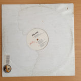 PTy LTd – Feeling's Gone – Vinyl LP Record - Very-Good+ Quality (VG+) (verygoodplus)