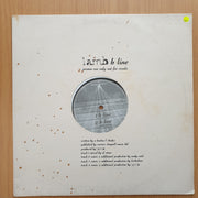 Lamb – B Line – Vinyl LP Record - Very-Good+ Quality (VG+) (verygoodplus)