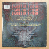 Shades Of Rhythm – The Wandering Dragon E.P. – Vinyl LP Record - Very-Good+ Quality (VG+) (verygoodplus)