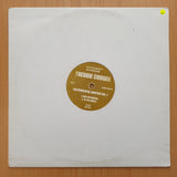 Freddie Cruger – Instrumental Gobitar Vol. 1 – Vinyl LP Record - Very-Good+ Quality (VG+) (verygoodplus)