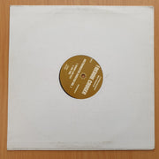 Freddie Cruger – Instrumental Gobitar Vol. 1 – Vinyl LP Record - Very-Good+ Quality (VG+) (verygoodplus)