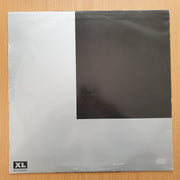 Pleasant Chemistry – (Let's Have Some) Sax – Vinyl LP Record - Very-Good+ Quality (VG+) (verygoodplus)