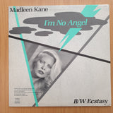 Madleen Kane – I'm No Angel – Vinyl LP Record - Very-Good+ Quality (VG+) (verygoodplus)