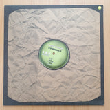 Daniel Ibbotson – Imitation / Stumble – Vinyl LP Record - Very-Good+ Quality (VG+) (verygoodplus)