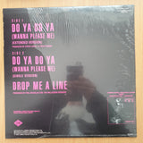 Samantha Fox ‎– Do Ya Do Ya (Wanna Please Me) – Vinyl LP Record - Very-Good+ Quality (VG+) (verygoodplus)