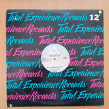 Titiyo – After The Rain (The Remixes) – Vinyl LP Record - Very-Good+ Quality (VG+) (verygoodplus)