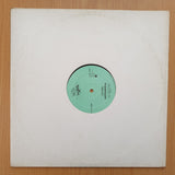 Geraldine Hunt – It's Over – Vinyl LP Record - Very-Good+ Quality (VG+) (verygoodplus)