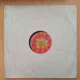 Lemos – Faust EP – Vinyl LP Record - Very-Good+ Quality (VG+) (verygoodplus)