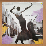 Stephen Tin Tin Duffy – Icing On The Cake – Vinyl LP Record - Very-Good+ Quality (VG+) (verygoodplus)