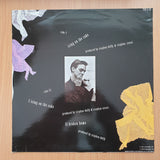 Stephen Tin Tin Duffy – Icing On The Cake – Vinyl LP Record - Very-Good+ Quality (VG+) (verygoodplus)