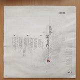 Beth Hirsch – Life Is Mine – Vinyl LP Record - Very-Good+ Quality (VG+) (verygoodplus)