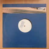 Wildchild Featuring Jomalski – Badboy – Vinyl LP Record - Very-Good+ Quality (VG+) (verygoodplus)